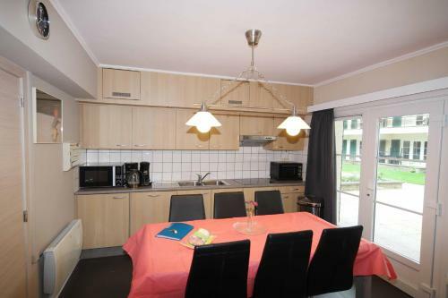 Apartamento Park Atlantis