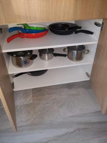 Apartamento Park Atlantis