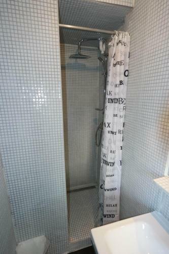 Apartamento Park Atlantis