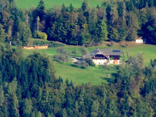 Apartamento Am Buchberghof