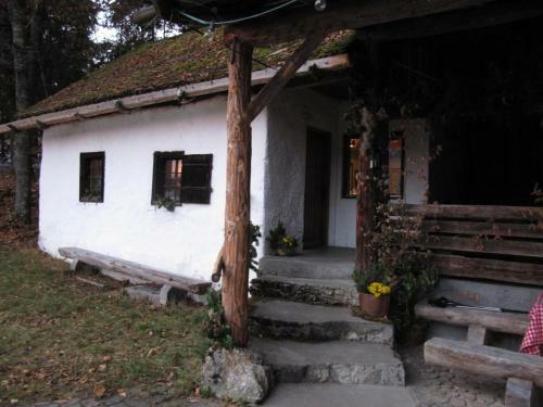 Apartamento Am Buchberghof