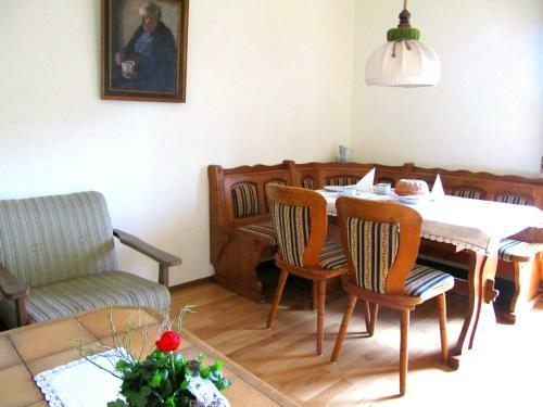 Apartamento Am Buchberghof