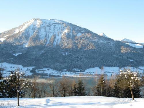 Apartamento Am Buchberghof