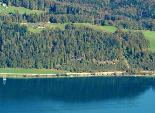 Apartamento Am Buchberghof