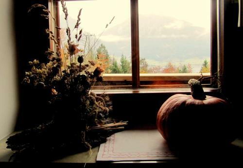 Apartamento Am Buchberghof
