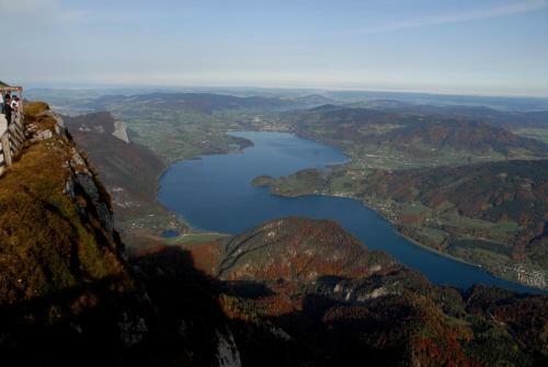 Apartamento Am Buchberghof