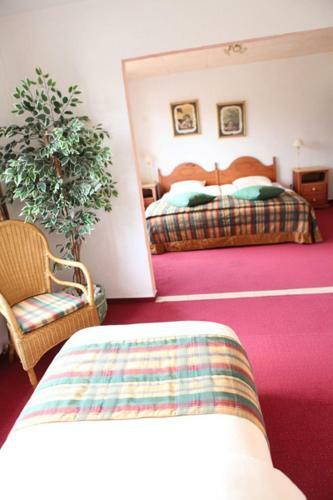 Hotel Chalet Sur Lesse