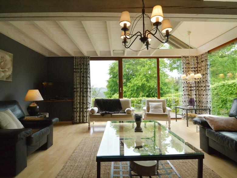 Holiday Home Cligneval Malmedy
