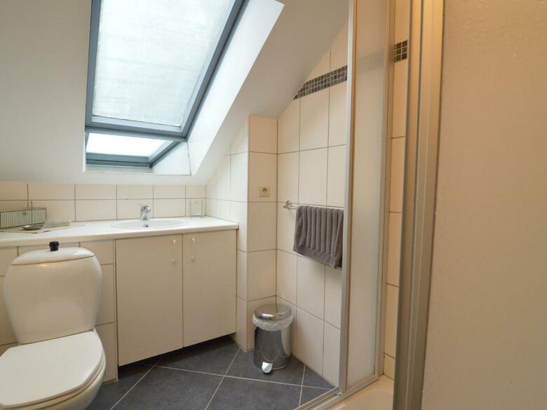 Holiday Home Cligneval Malmedy