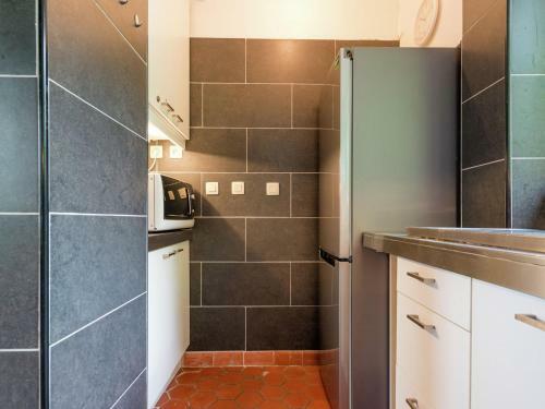 Holiday Home Red Hazels Stavelot