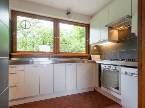 Holiday Home Red Hazels Stavelot