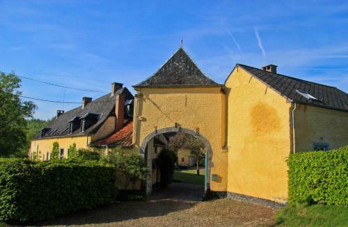 B&B Cense De La Tour