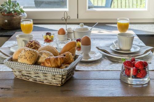 B&B De Rijcke Rust
