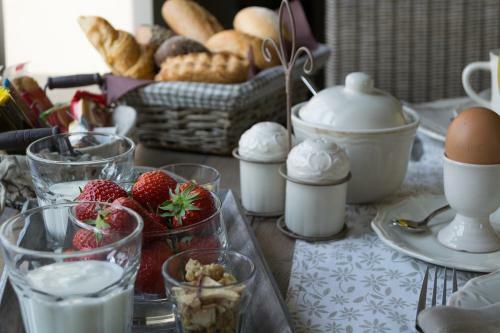 B&B De Rijcke Rust