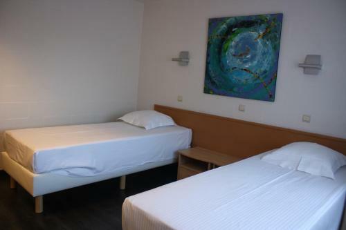Hotel Eurovolleycenter