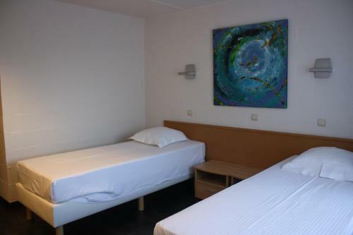 Hotel Eurovolleycenter