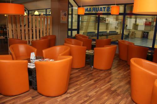 Hotel Eurovolleycenter