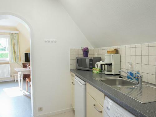 Apartment Entre Sources Et Bois Spa