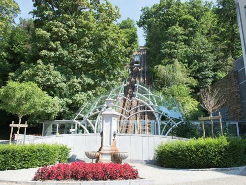 Apartment Entre Sources Et Bois Spa