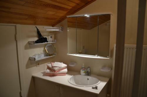 B&B Wepa-hof