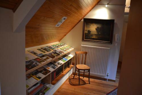 B&B Wepa-hof
