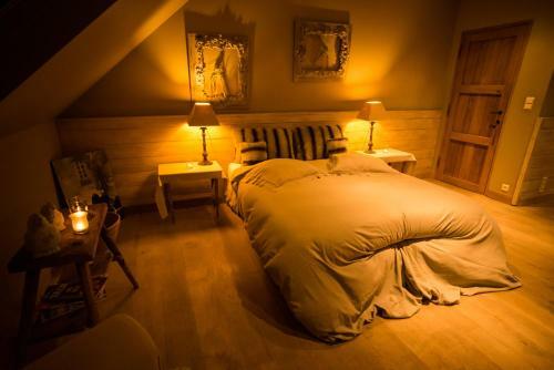 B&B La Chamboise