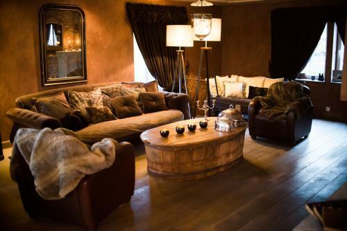 B&B La Chamboise