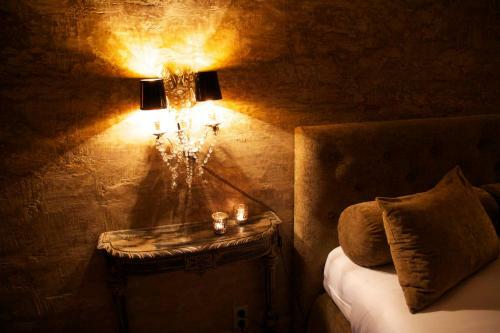 B&B La Chamboise