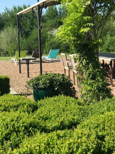 B&B La Chamboise