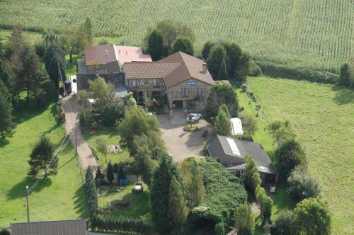 Hotel De Stokerij