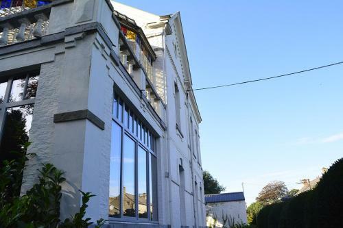 Hotel Le Grand R�ve (villa Ad�la�de)