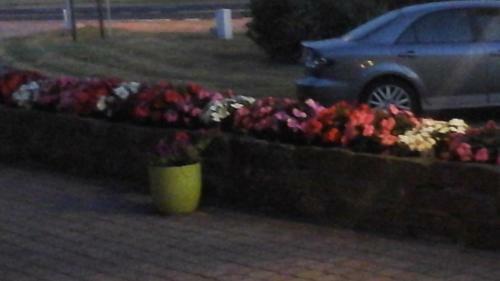 Arconaty Hotel