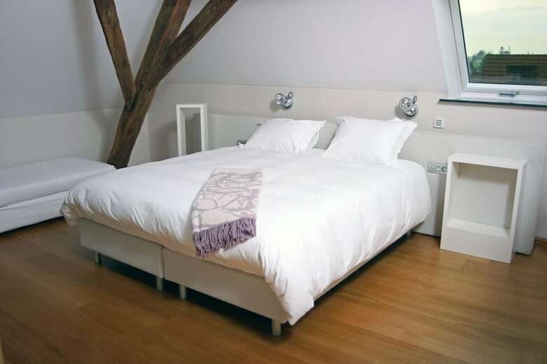 B&B Auberginn