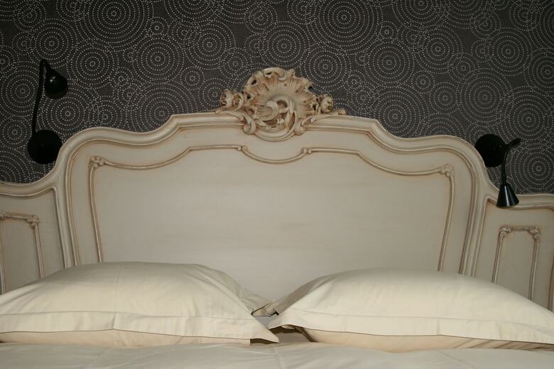 B&B Auberginn