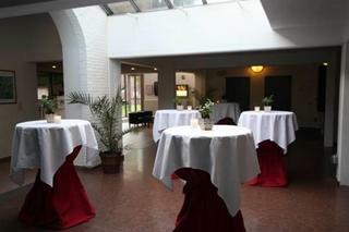 Hotel Corsendonk De Linde