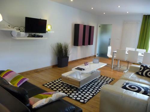 House Of Choice Vacation Home