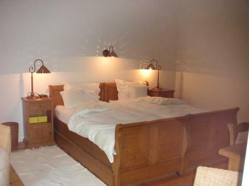 B&B De Heerlijkheid Satenbergh