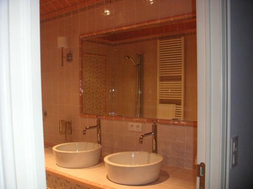B&B De Heerlijkheid Satenbergh