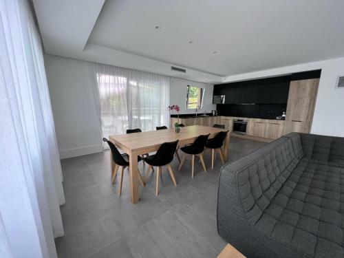 Apartamento Vue Sur Lac Et Montagnes