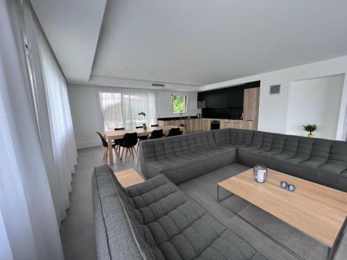 Apartamento Vue Sur Lac Et Montagnes