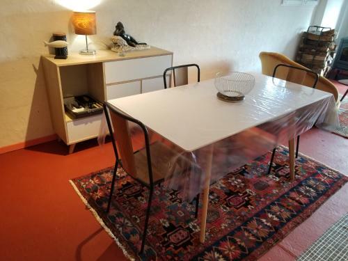 Apartamento La Boh�me