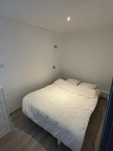 Apartamento Appartement Saint Jean de Monts