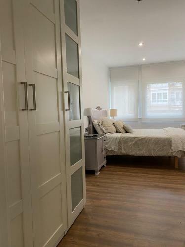 Apartamento C�ntrico Y Moderno