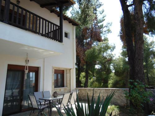 Izabella Sea Side Villa