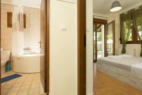 Izabella Sea Side Villa