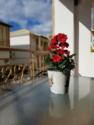 Apartamento Casa Louli