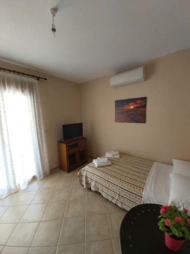 Apartamento Casa Louli