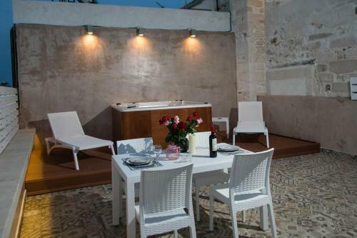 Apartamento Theodore Suite