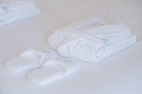 Boutique Rentals - Beach & Fish Apartment
