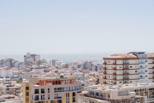 Boutique Rentals - Beach & Fish Apartment
